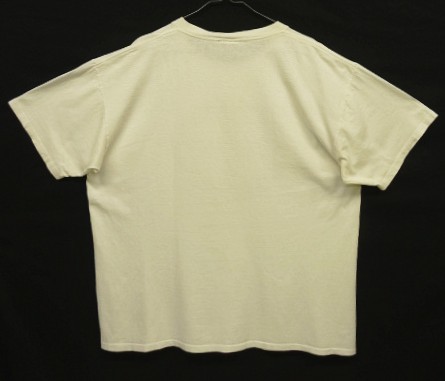 画像5: 90'S KELTIC DESIGNS シングルステッチ 半袖 Tシャツ ホワイト (VINTAGE)