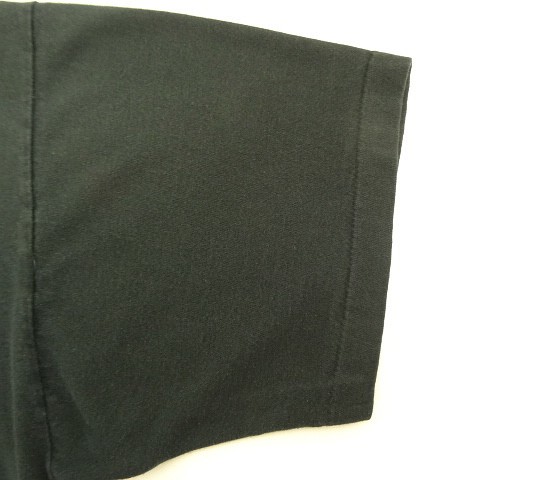 画像: 90'S KELTIC DESIGNS シングルステッチ 半袖 Tシャツ ブラック USA製 (VINTAGE)