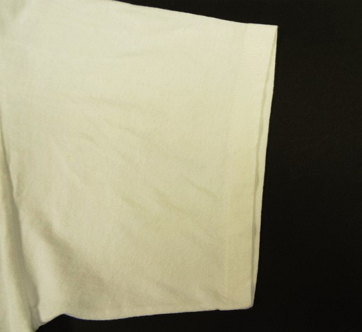 画像: 90'S EAGLES "HELL FREEZES OVER 1995" シングルステッチ 半袖 Tシャツ ホワイト USA製 (VINTAGE)