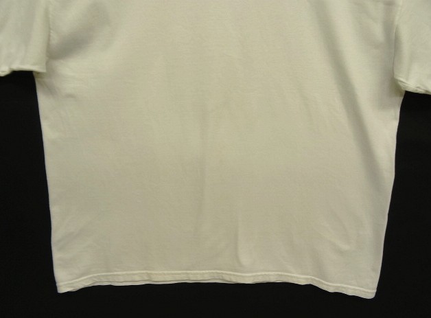 画像: 90'S IBM バックプリント 半袖 Tシャツ ホワイト (VINTAGE)