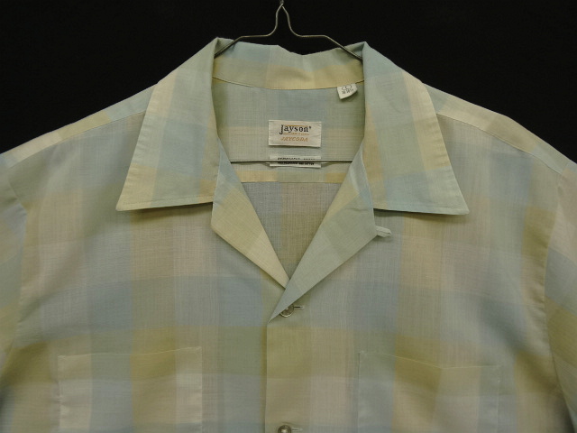 nina de coito 埼玉県 志木 通販 70S ヴィンテージ JAYSON