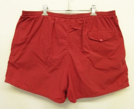 90s ヴィンテージ パタゴニア バギーズショーツ 90s patagoniaパタゴニア BAGGIES SHORTS ナイロン バギーズ