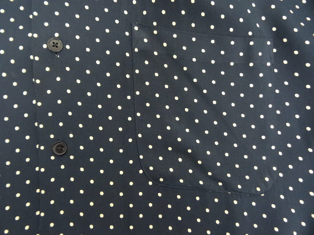 Polo by Ralph Lauren 半袖シャツレーヨンシャツ ドット柄 楽天市場】ラルフローレン Ralph Lauren POLO by Ralph Lauren