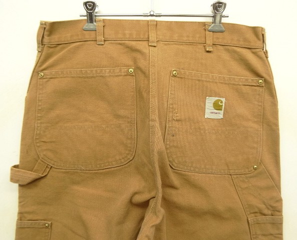 carhartt プリントタグ 70's scovill USA製 ペインター 楽天市場】70年代 カーハート Carhartt プリントタグ デニム
