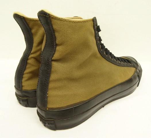 nina de coito 埼玉県 志木 通販 80年代 ヴィンテージ CONVERSE