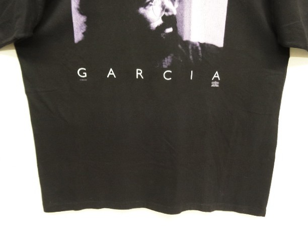nina de coito 埼玉県 志木 通販 90s ヴィンテージ JERRY GARCIA