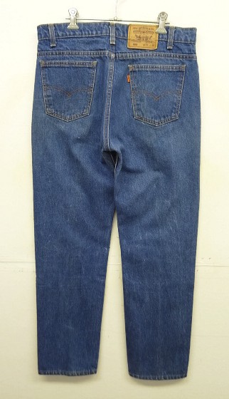 nina de coito 埼玉県 志木 通販 80年代 ヴィンテージ LEVIS