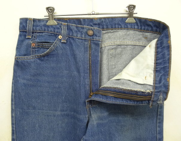 nina de coito 埼玉県 志木 通販 80年代 ヴィンテージ LEVIS