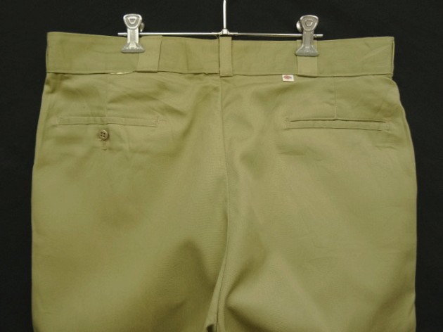 nina de coito 埼玉県 志木 通販 80年代 ヴィンテージ DICKIES
