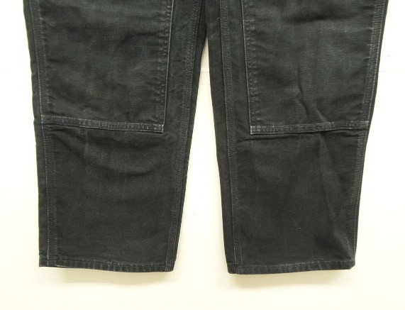 希少 USA製 carhartt カーハート ダブルニー NAT W36L30 nina de coito 埼玉県 志木 通販 ヴィンテージ CARHARTT