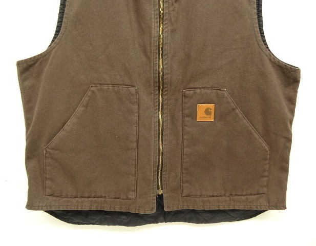 nina de coito 埼玉県 志木 通販 00'S ヴィンテージ CARHARTT