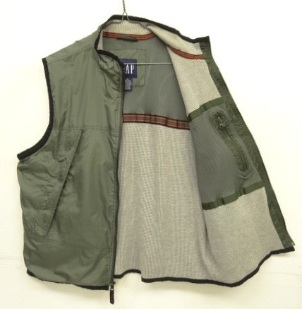 nina de coito 埼玉県 志木 通販 90s ヴィンテージ GAP ギャップ