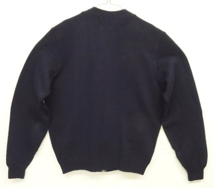 FALL RIVER KNITTING MILLS バーズアイニット USA製 nina de coito 埼玉県 志木 通販 80年代 ヴィンテージ SAN