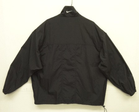 ♦︎白タグ　90s' NIKE ベンチコート♦︎ nina de coito 埼玉県 志木 通販 90S ヴィンテージ NIKE ナイキ