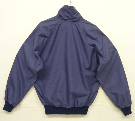 80年代 patagonia ハーフジップ アノラック デカタグ nina de coito 埼玉県 志木 通販 80s ヴィンテージ PATAGONIA