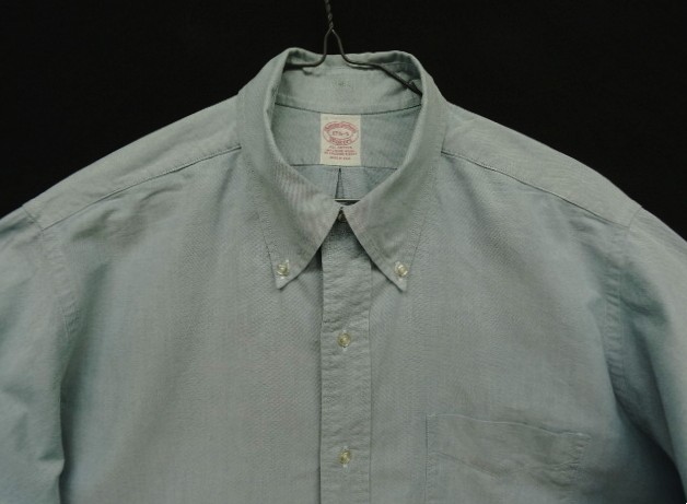 コーダイ　80年代　brooks brothers USA製コットン コーダイ 80年代 brooks brothers USA製コットン 80s USA製