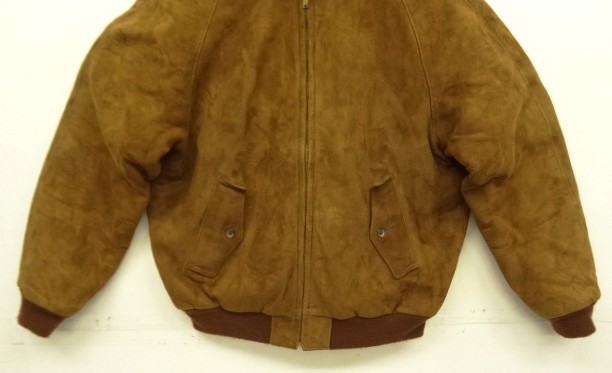 70s 80s USA製 エルエルビーン G9 タイプ ドリズラー ジャケット 70s 80s USA製 エルエルビーン G9 タイプ ドリズラー ジャケット