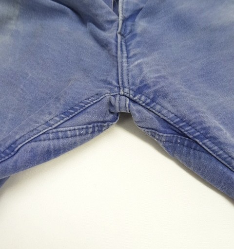 50'S DUBURE & DEVERCHERE モールスキンパンツ フェード nina de coito 埼玉県 志木 通販 50年代 ヴィンテージ DUBURE