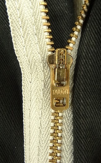 画像4: ODDMENT デッドストック ペインターパンツ カスタム イージーパンツ USA製 (REMAKE)