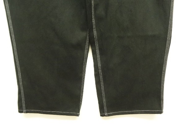 画像: ODDMENT デッドストック ペインターパンツ カスタム イージーパンツ USA製 (REMAKE)