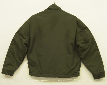 70'S BIG MAC 裏地ボア付き ワークジャケット TALONアルミジップ nina de coito 埼玉県 志木 通販 70s ヴィンテージ BIG MAC ビッグ