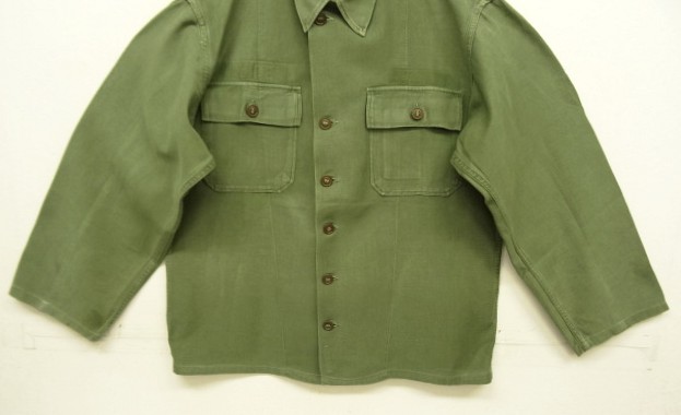 nina de coito 埼玉県 志木 通販 50'S アメリカ軍 US ARMY 1st