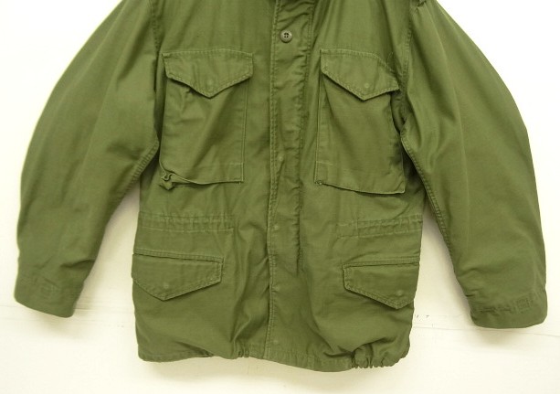 【M-65/サード/3th Model】フィールド ジャケット d894 M-65/サード/3th Model】フィールド ジャケット e - メルカリ