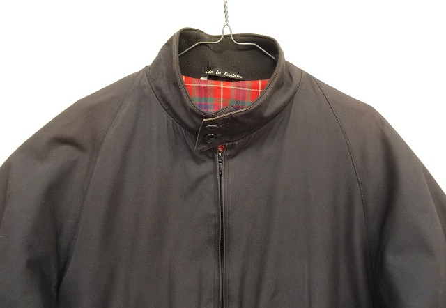 nina de coito 埼玉県 志木 通販 90s ヴィンテージ BARACUTA