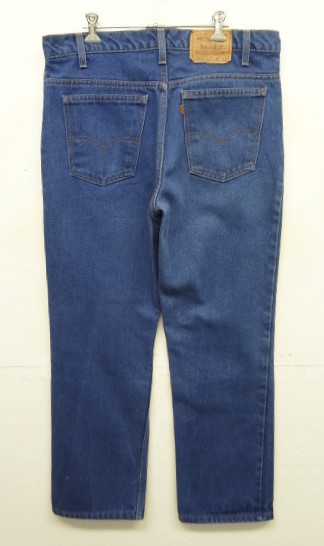 nina de coito 埼玉県 志木 通販 80年代 ヴィンテージ LEVIS