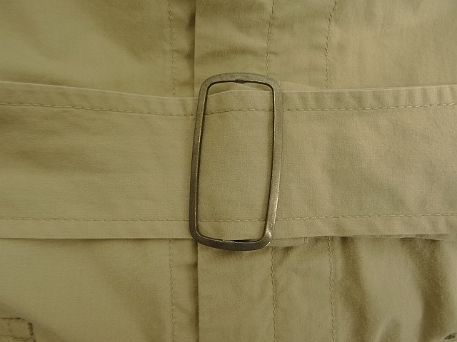 画像: 80'S RALPH LAUREN ポプリン M-42 エアボーンジャケット ベージュ (VINTAGE)