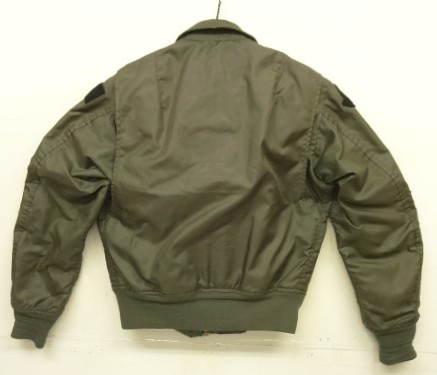 専用❣️シビラ❣️ウール混合 ❣️ダークグリーン ジャケット❣️ コリンボ 【USN グランドクルージャケット ＜ブラックオリーブ