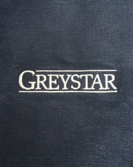 画像3: CARHARTT "ACTIVE JACKET" 裏地キルティング ダックジャケット フェードネイビー USA製 (VINTAGE)