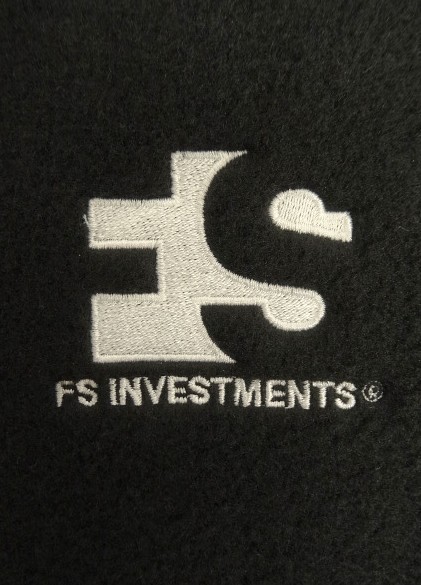 画像3: EDDIE BAUER x FS INVESTMENTS フルジップ フリースベスト ブラック (NEW)