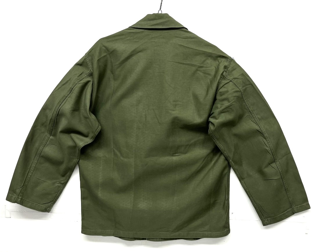 nina de coito 埼玉県 志木 通販 50'S アメリカ軍 US ARMY 1st MODEL