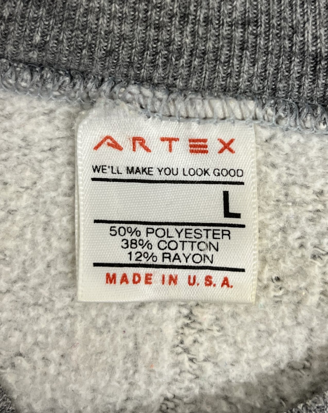 nina de coito 埼玉県 志木 通販 80s ヴィンテージ ARTEX ラグラン