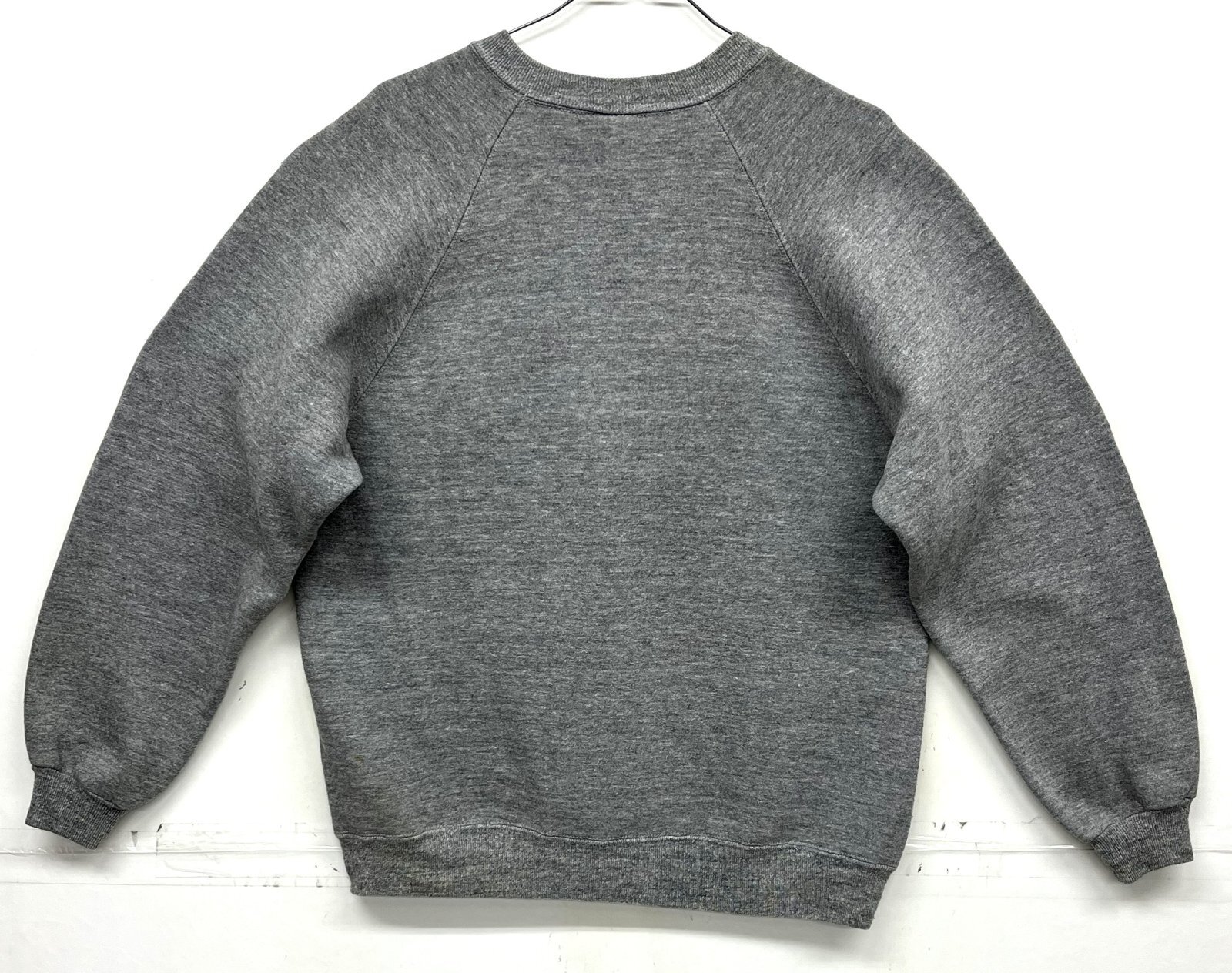 nina de coito 埼玉県 志木 通販 80s ヴィンテージ ARTEX ラグラン