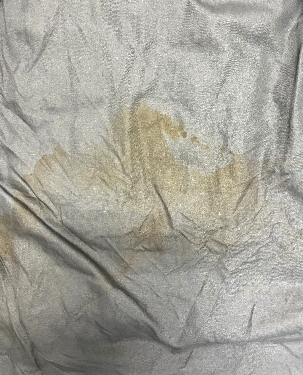 画像7: 80'S アメリカ軍 USAF "MIL-P-6279J" コットン/ナイロン N-3B TALONジップ (VINTAGE)