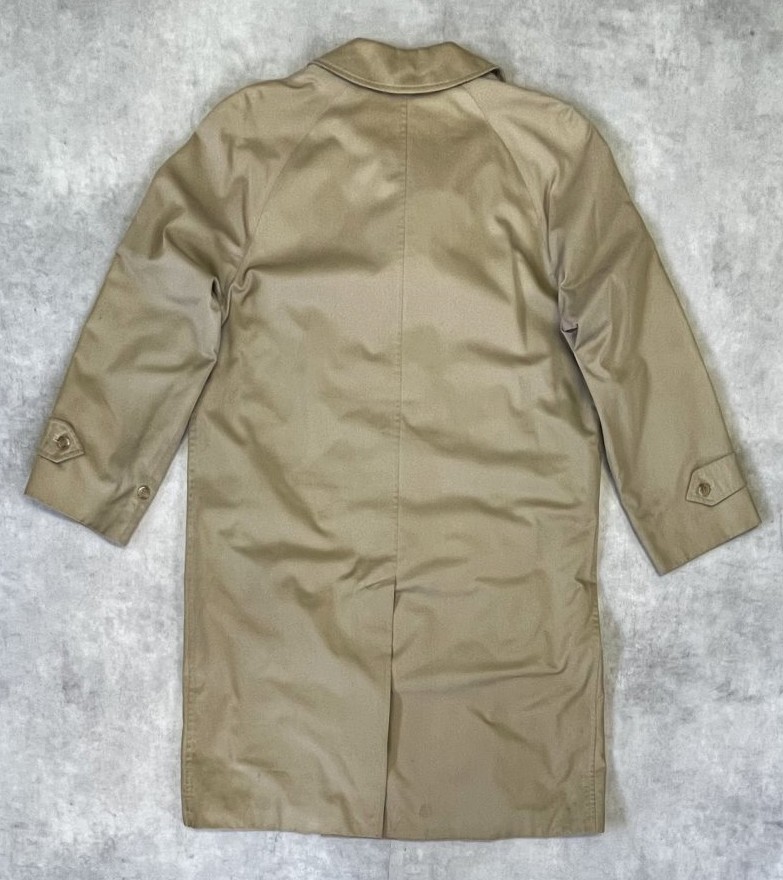 nina de coito 埼玉県 志木 通販 80s ヴィンテージ BURBERRYS