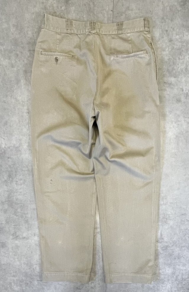 nina de coito 埼玉県 志木 通販 60'S ヴィンテージ アメリカ軍 US