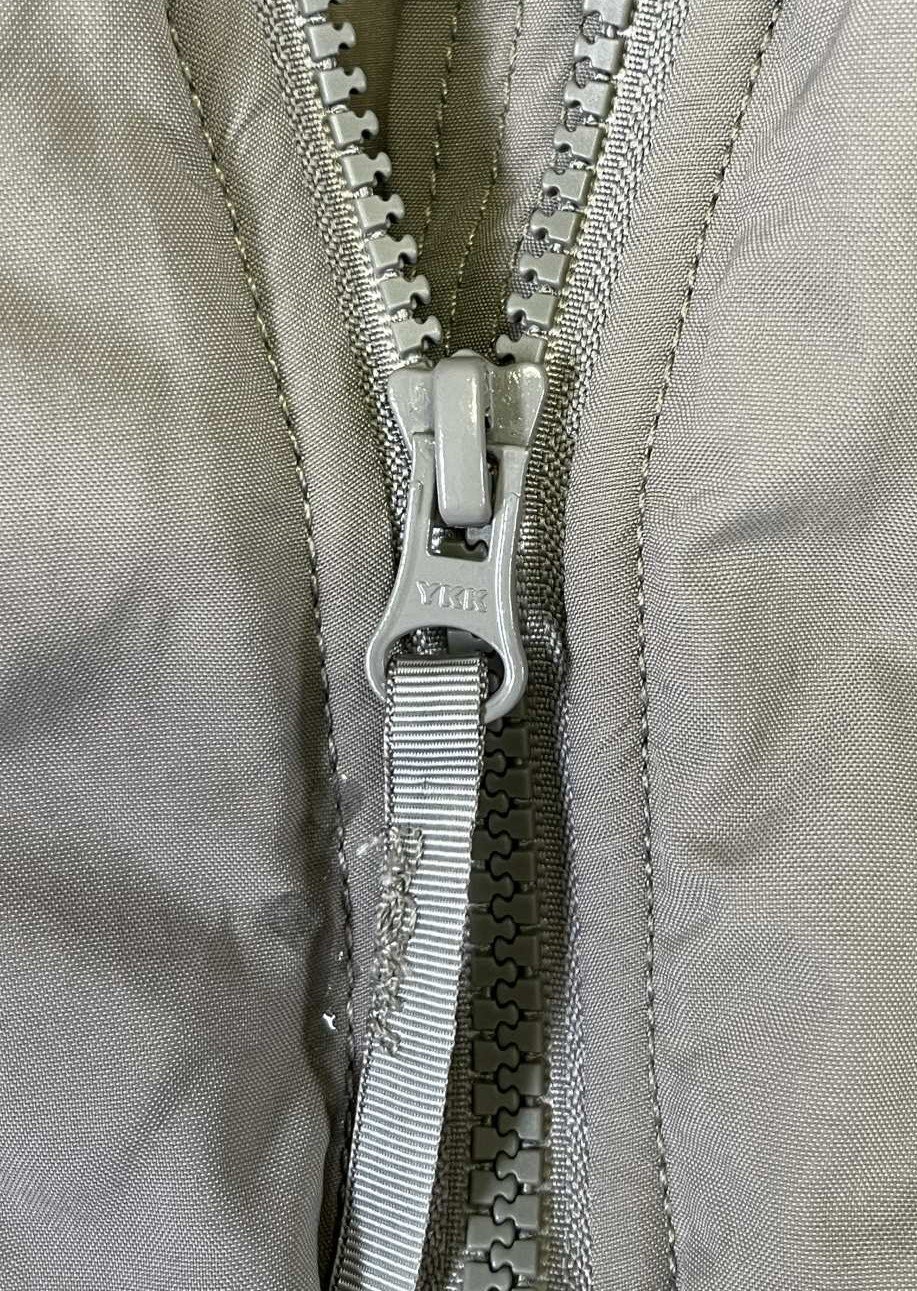 画像3: アメリカ軍 US ARMY ECWCS GENIII LEVEL7 プリマロフトパーカー アーバングレー (VINTAGE)