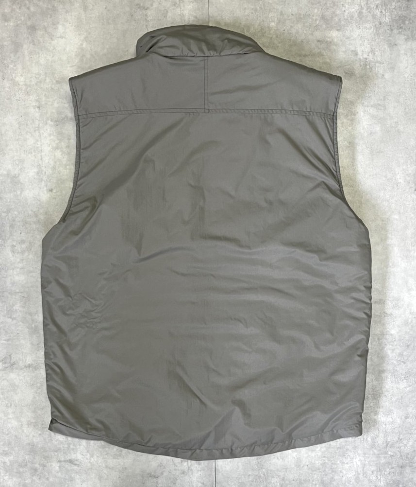画像6: アメリカ軍 PCU 特殊部隊向け SEKRI製 "HALYS" LEVEL7 プリマロフト ベスト USA製 (VINTAGE) 