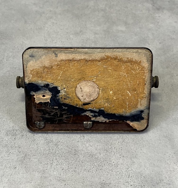 画像5: ブラス製 デスクトップ パーペチュアルカレンダー (VINTAGE)