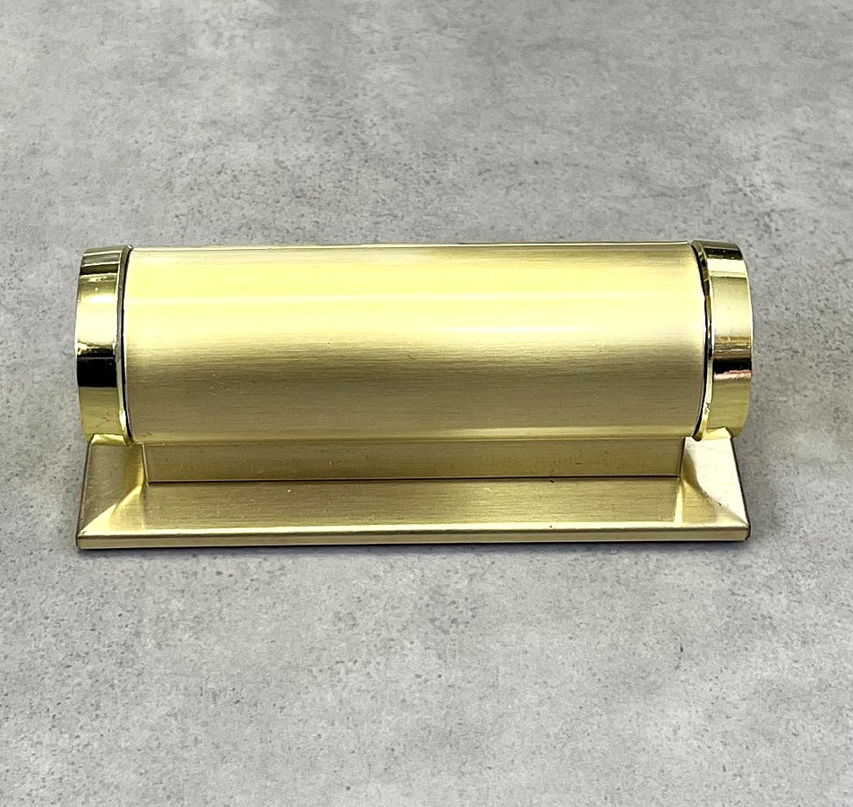 画像6: PARK SHERMAN ブラス製 デスクトップ パーペチュアルカレンダー (DEADSTOCK)