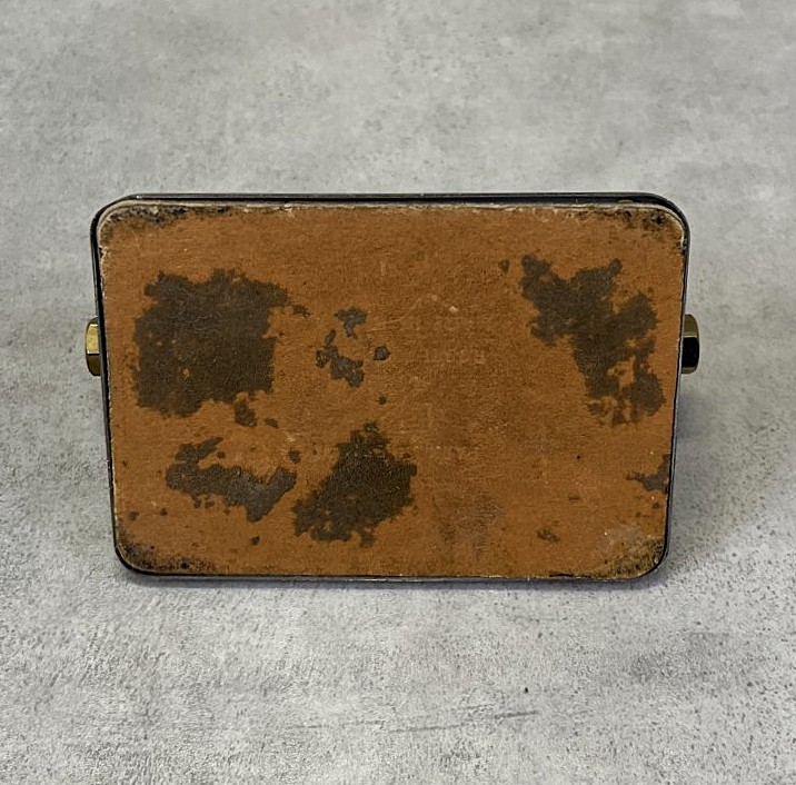 画像5: ブラス製 デスクトップ パーペチュアルカレンダー (VINTAGE)