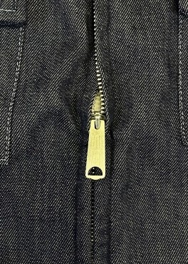 画像4: 70'S SEARS "WORK'N LEISURE" デニム ワークジャケット インディゴ (VINTAGE)