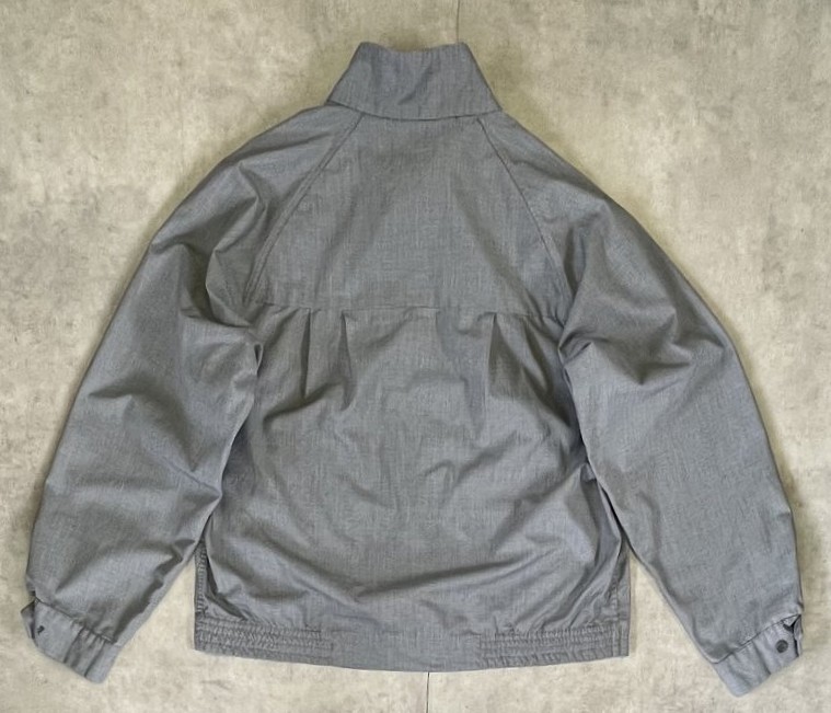 画像6: 70'S LONDON FOG "CLAETH CLOTH" ドリズラージャケット TALONジップ ハウンドトゥース (VINTAGE)