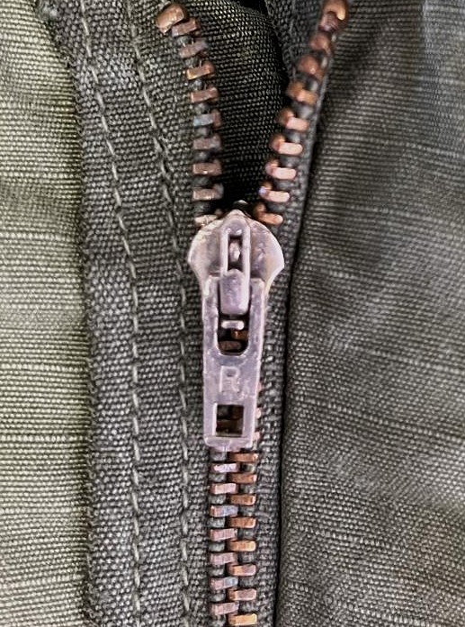 画像3: 60'S アメリカ軍 US ARMY "JUNGLE FATIGUE" カーゴパンツ S-R (VINTAGE)