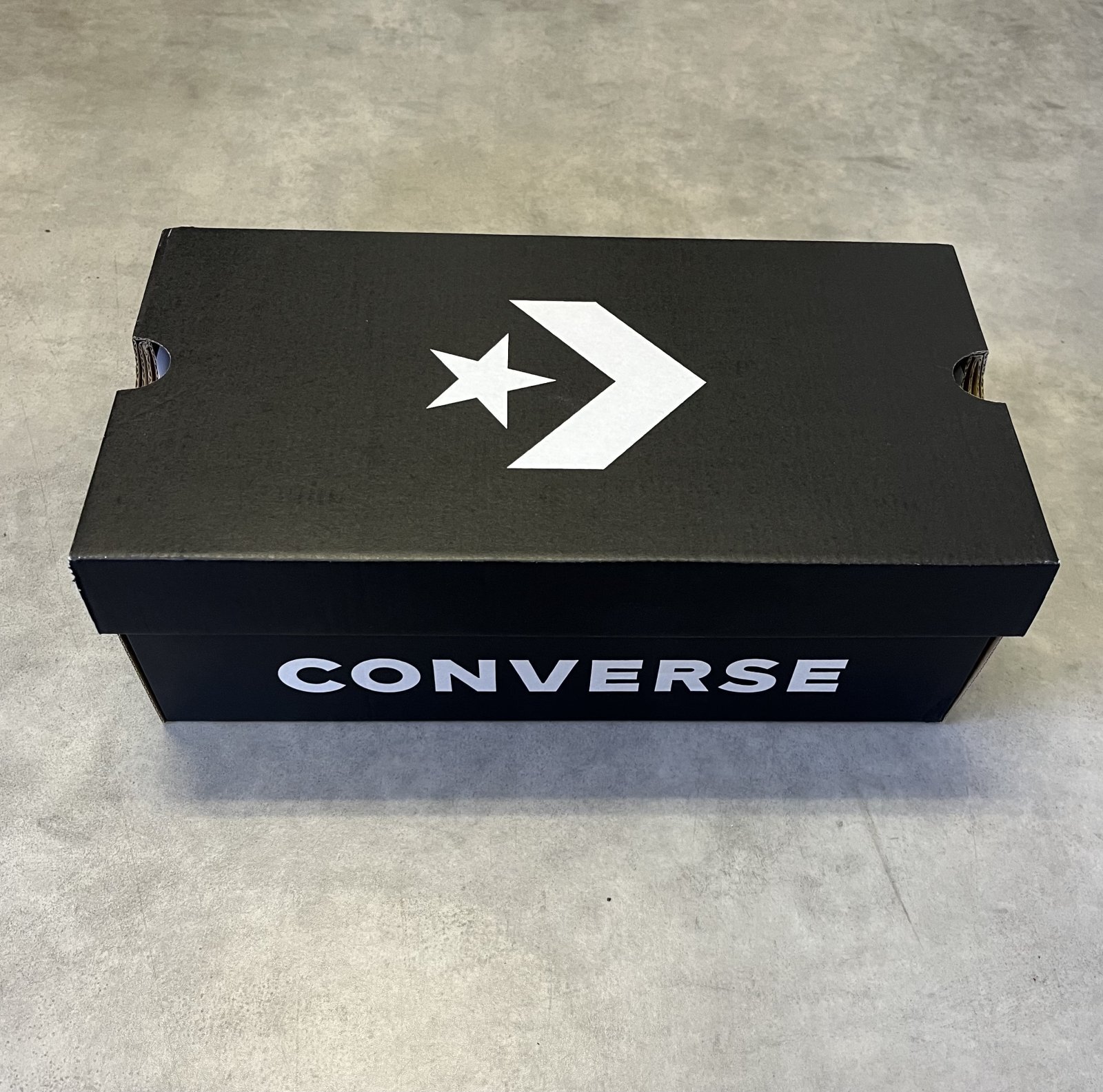 画像6: CONVERSE "ONE STAR" スウェード ローカット パープル 箱付き (NEW)
