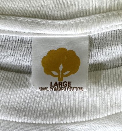 画像2: 80'S UNKNOWN ロイリキテンスタインスタイル アメコミプリント 半袖 Tシャツ ホワイト (MINT CONDITION)