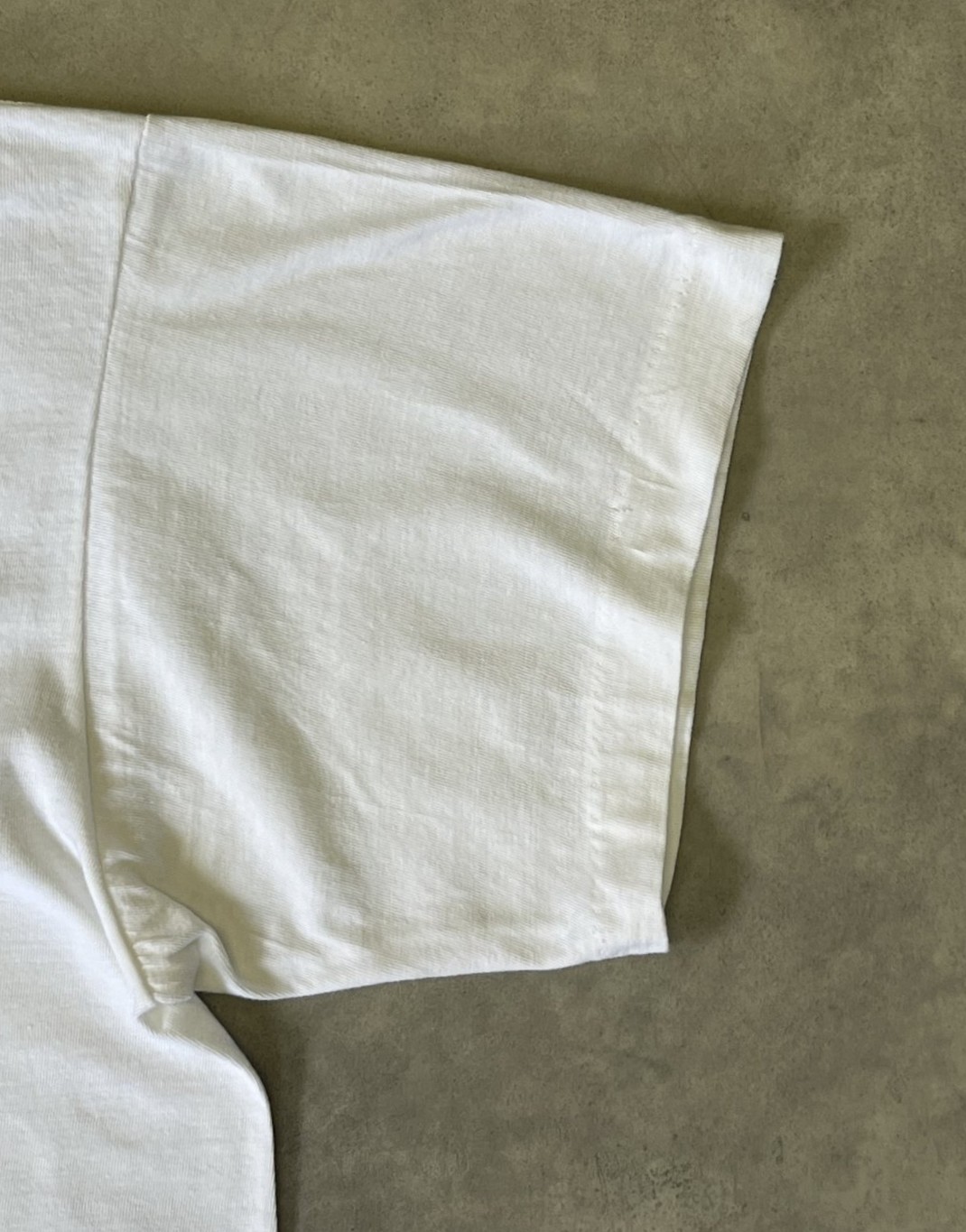 画像: 90'S WINDOWS SOLUTIONS '94 シングルステッチ 両面プリント 半袖 Tシャツ ホワイト USA製 (VINTAGE)